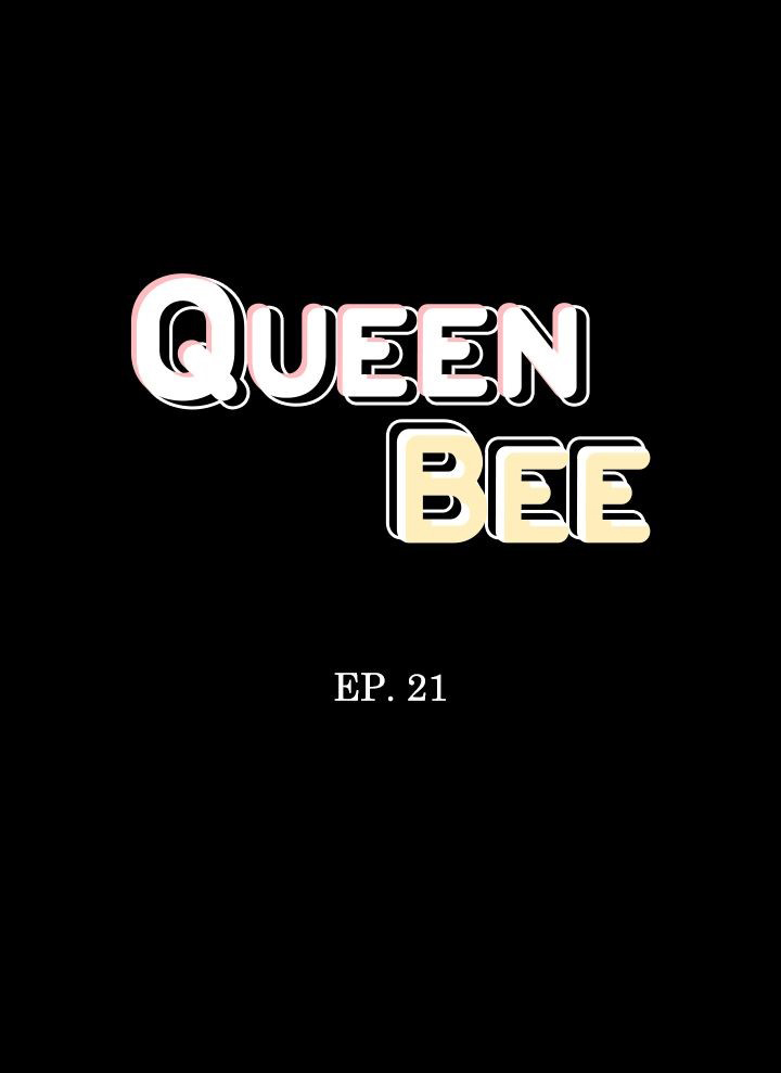 Queen Bee: Chapter chapter-21 - Page 5