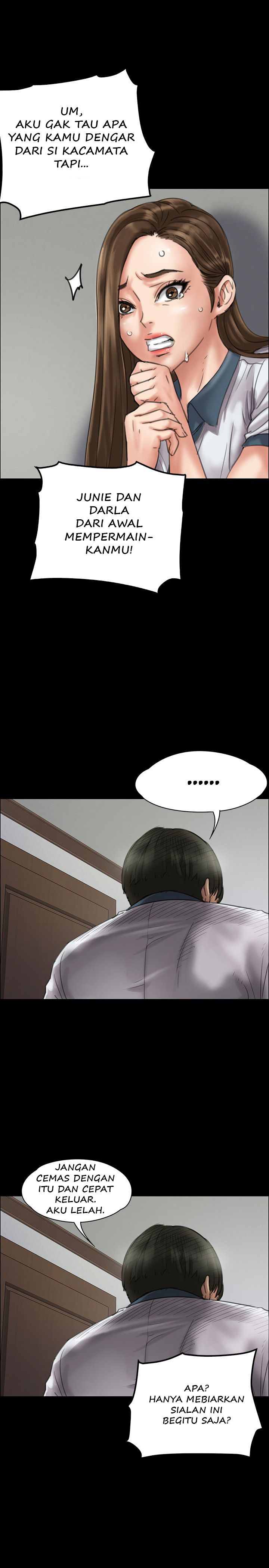 Queen Bee: Chapter chapter-21 - Page 12