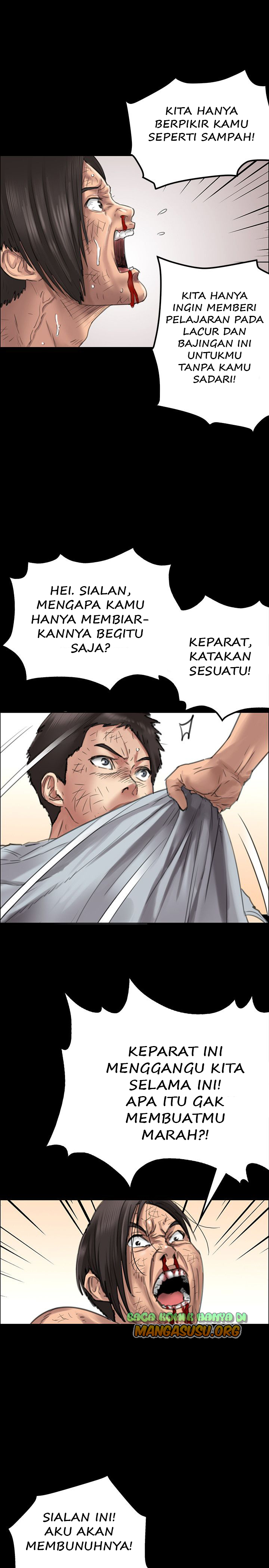Queen Bee: Chapter chapter-21 - Page 13