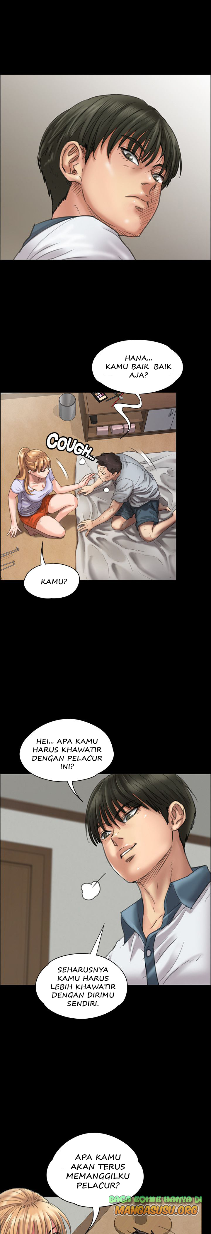 Queen Bee: Chapter chapter-21 - Page 23