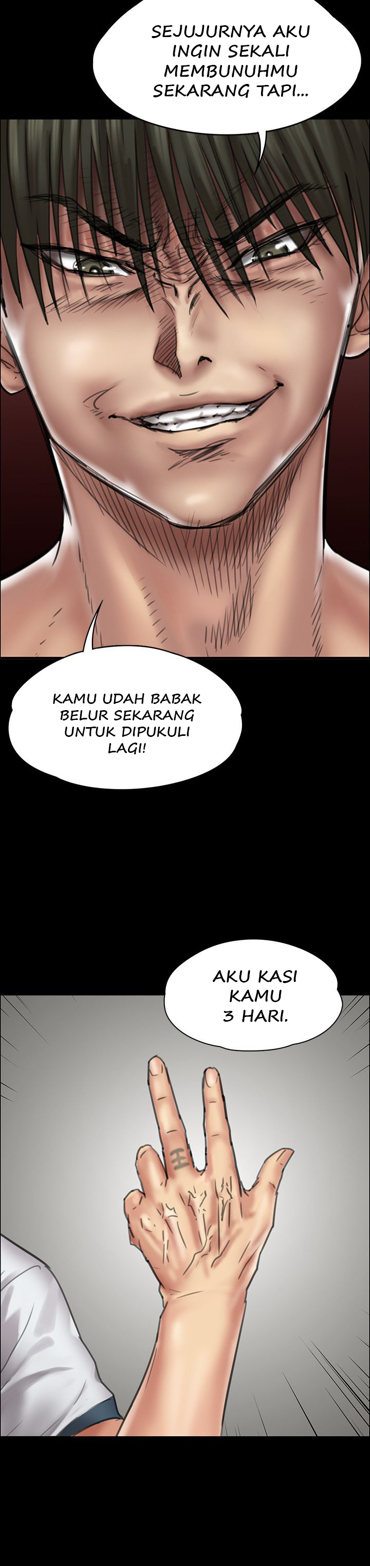 Queen Bee: Chapter chapter-21 - Page 26