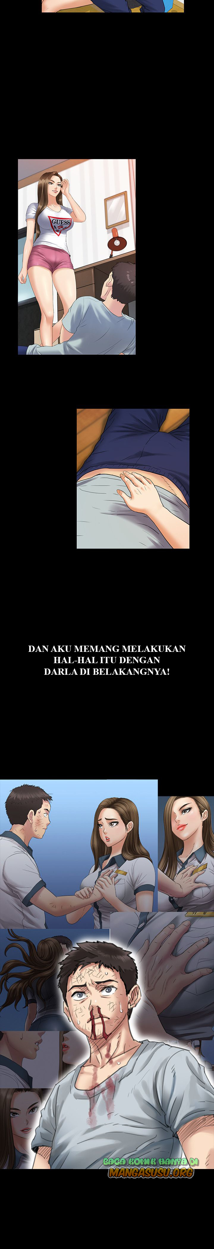 Queen Bee: Chapter chapter-21 - Page 28