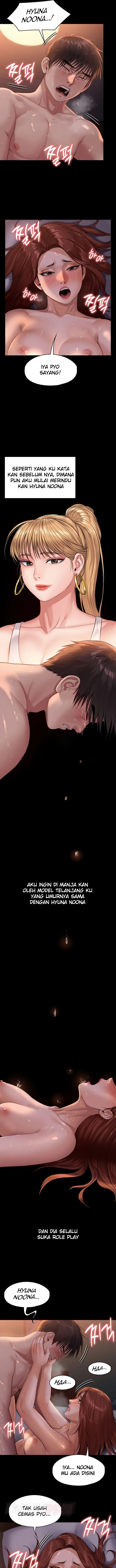 Queen Bee: Chapter chapter-231 - Page 5