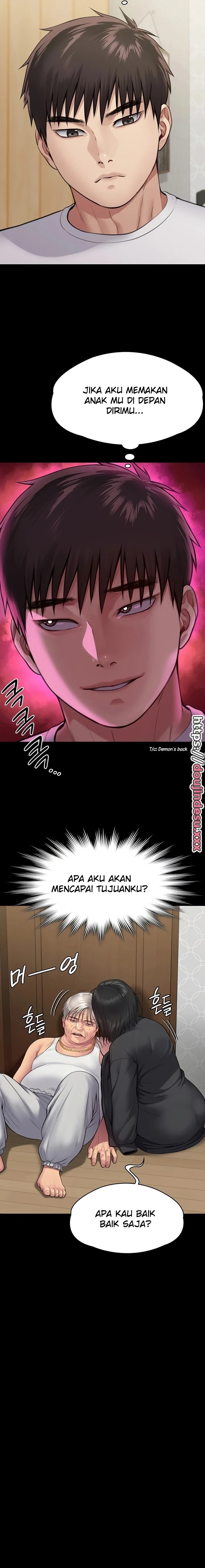 Queen Bee: Chapter chapter-253 - Page 11