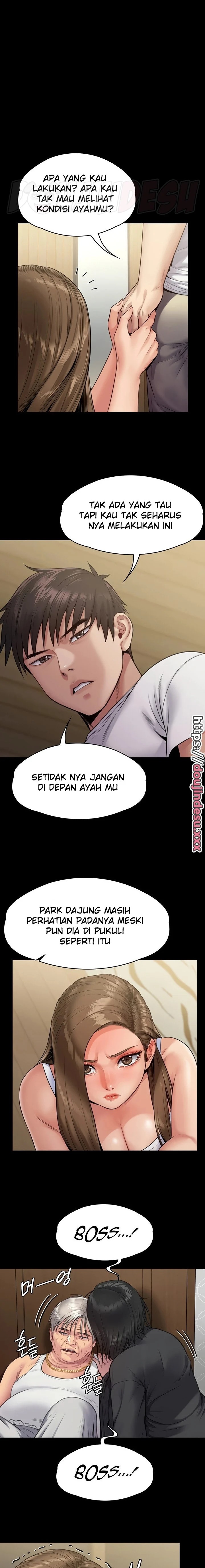 Queen Bee: Chapter chapter-253 - Page 12