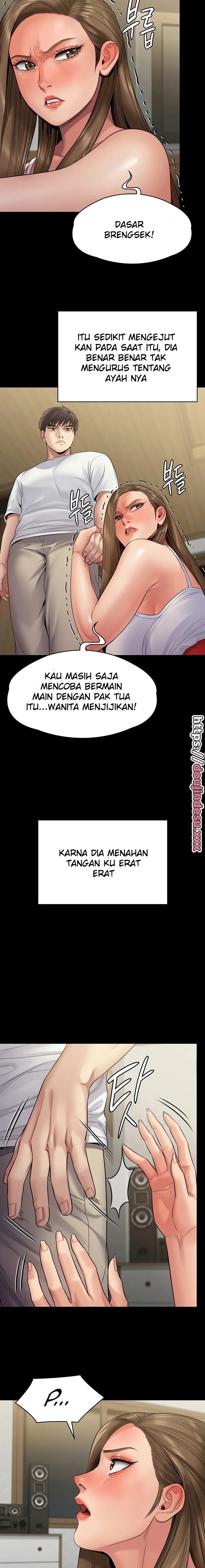 Queen Bee: Chapter chapter-253 - Page 13