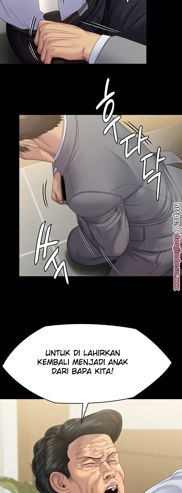 Queen Bee: Chapter chapter-256 - Page 9