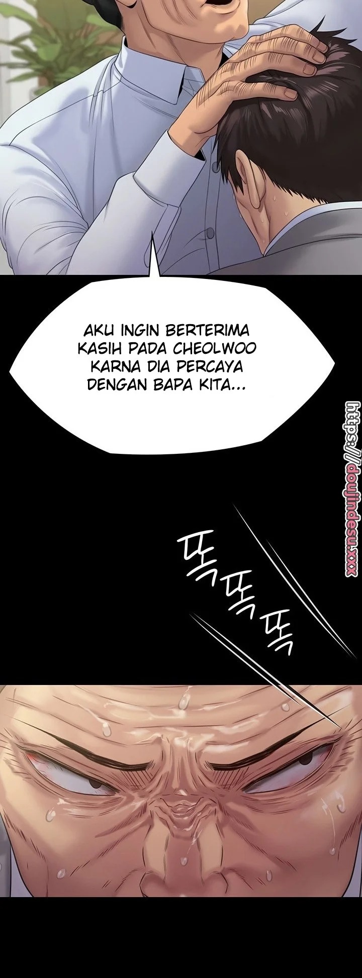 Queen Bee: Chapter chapter-256 - Page 10
