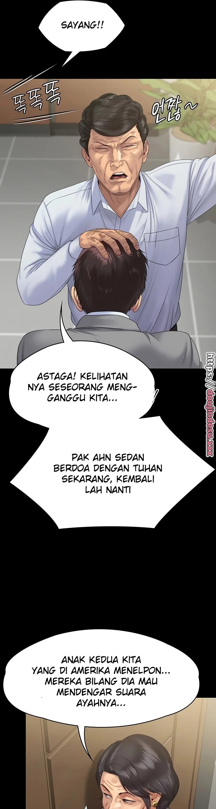 Queen Bee: Chapter chapter-256 - Page 11
