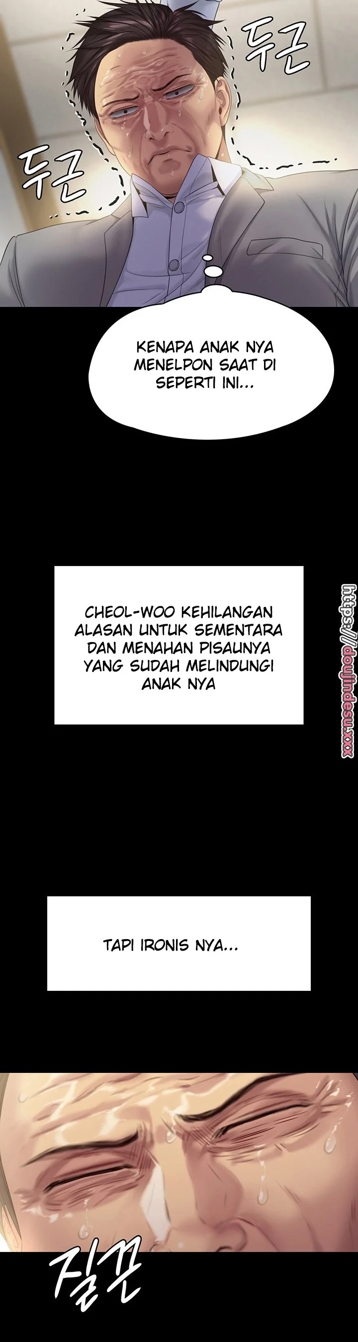 Queen Bee: Chapter chapter-256 - Page 13
