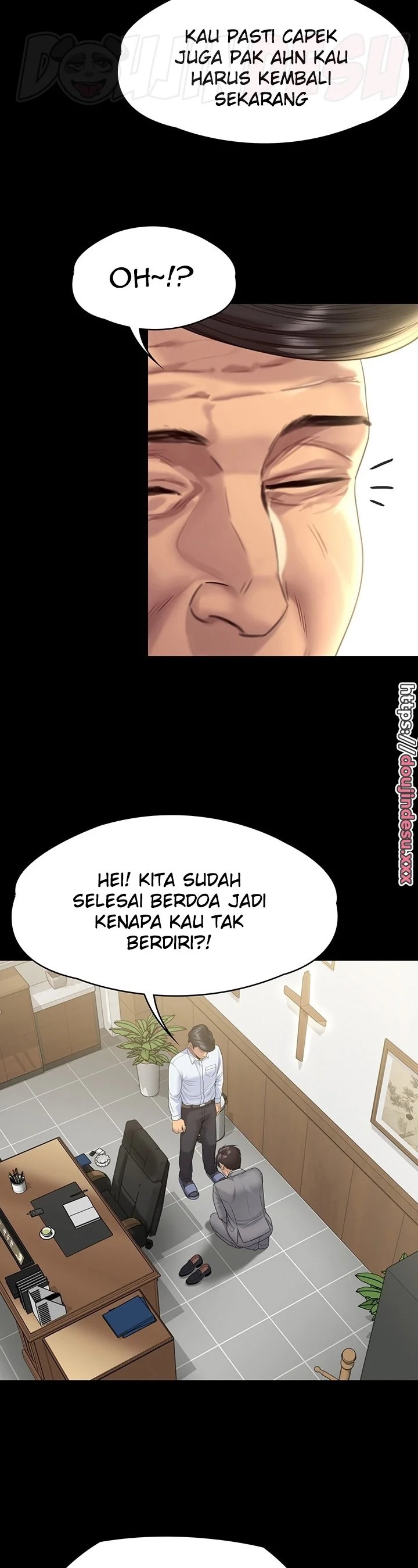 Queen Bee: Chapter chapter-256 - Page 15