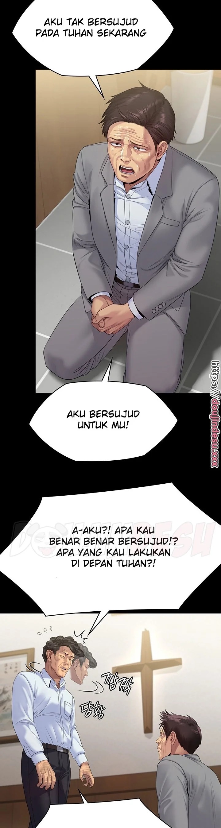 Queen Bee: Chapter chapter-256 - Page 16