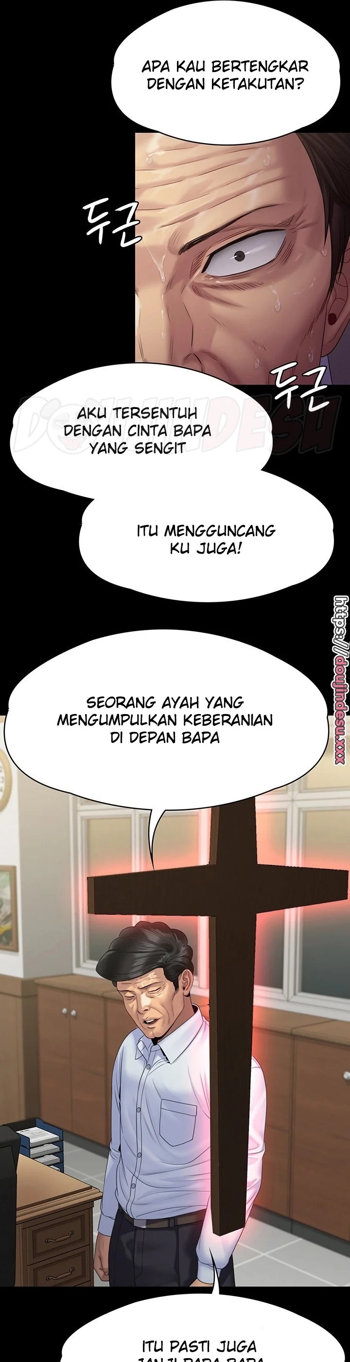 Queen Bee: Chapter chapter-256 - Page 21