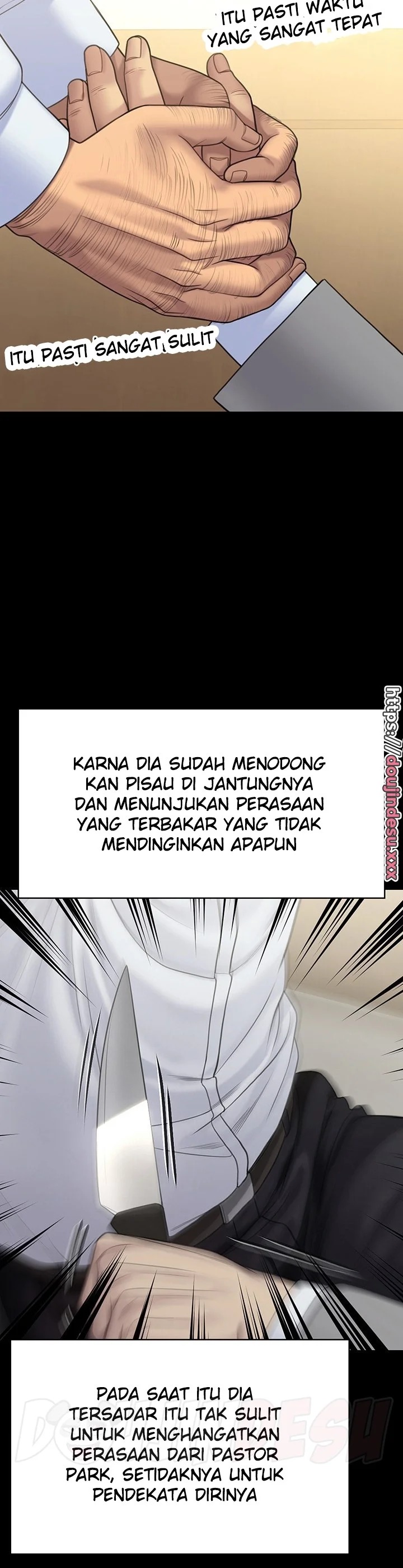 Queen Bee: Chapter chapter-256 - Page 27