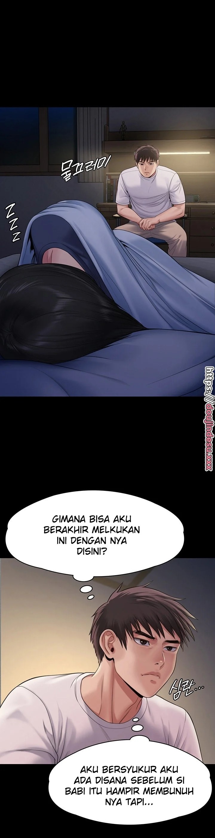 Queen Bee: Chapter chapter-256 - Page 30