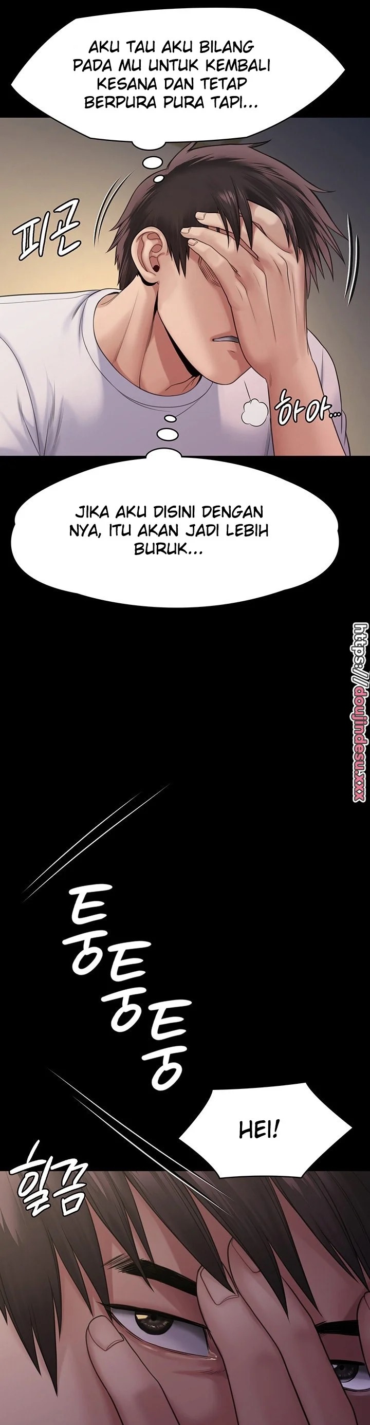 Queen Bee: Chapter chapter-256 - Page 31