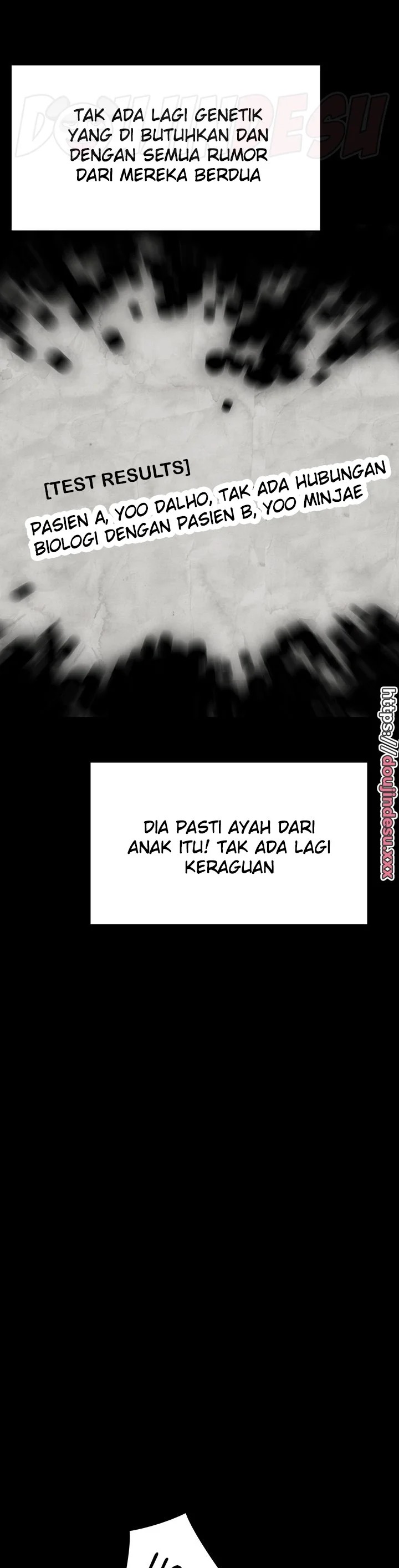 Queen Bee: Chapter chapter-256 - Page 61