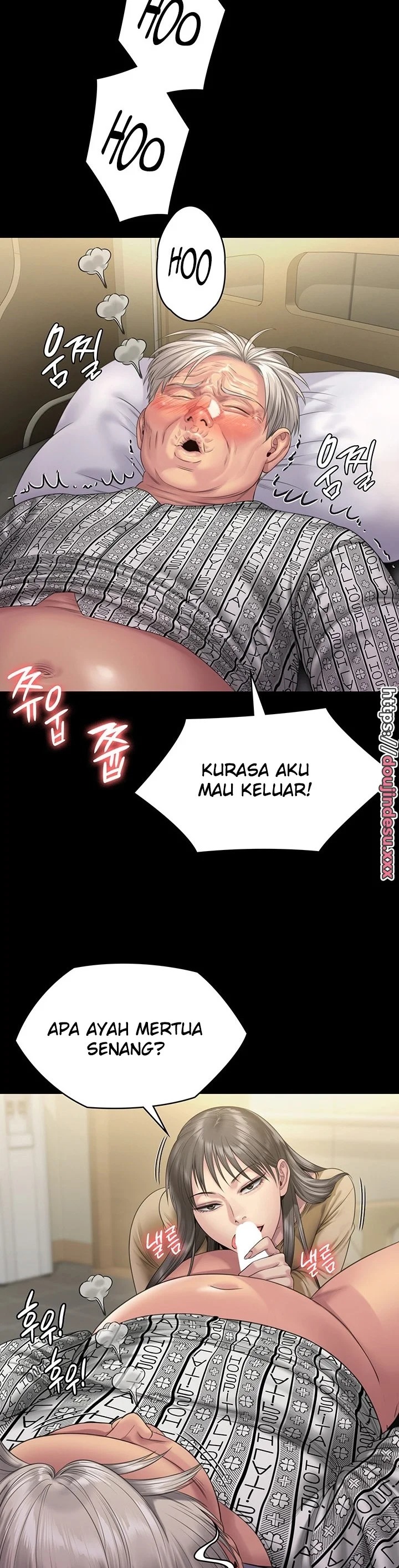 Queen Bee: Chapter chapter-256 - Page 62