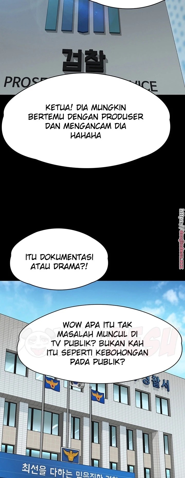 Queen Bee: Chapter chapter-259 - Page 19