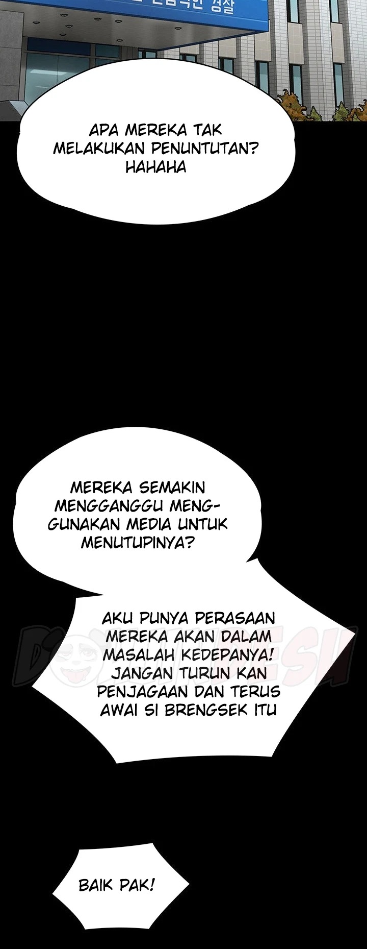 Queen Bee: Chapter chapter-259 - Page 20