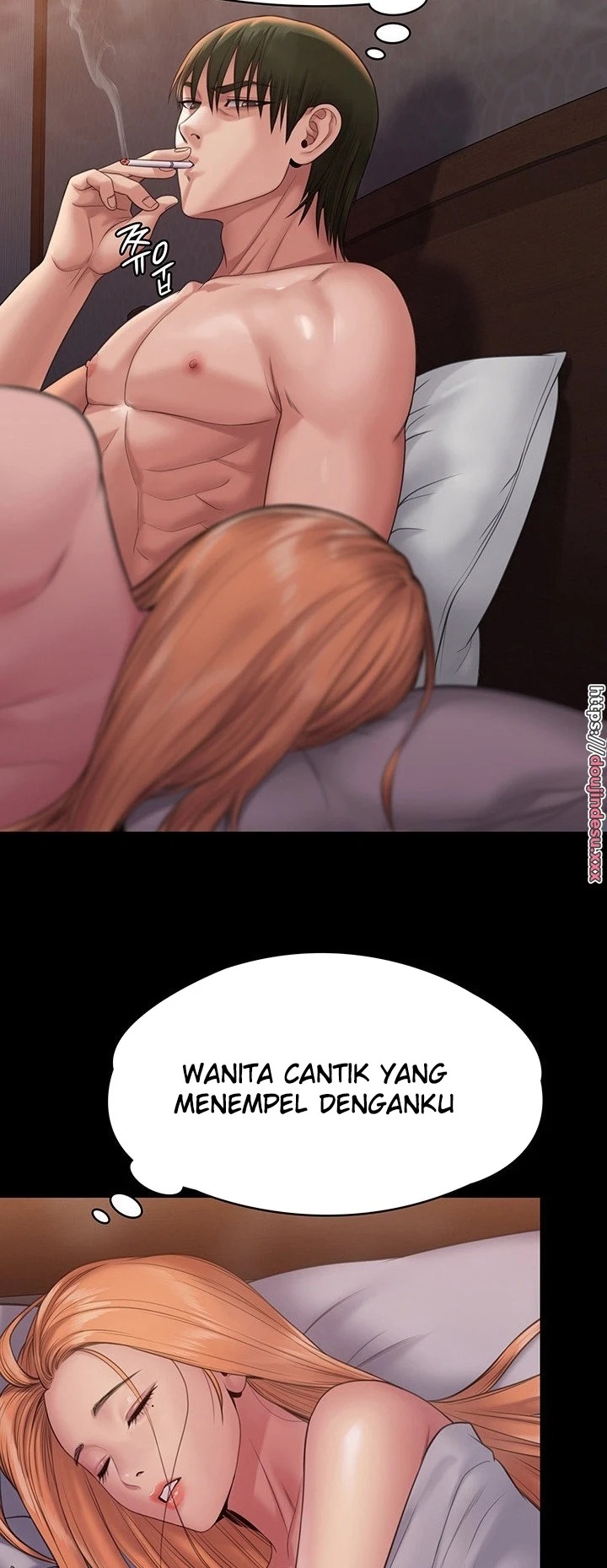 Queen Bee: Chapter chapter-259 - Page 23