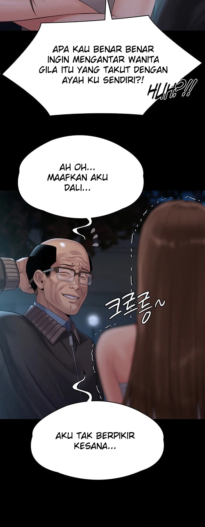 Queen Bee: Chapter chapter-259 - Page 30