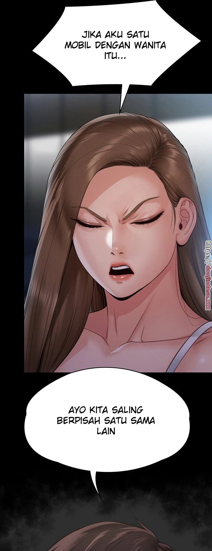 Queen Bee: Chapter chapter-259 - Page 31