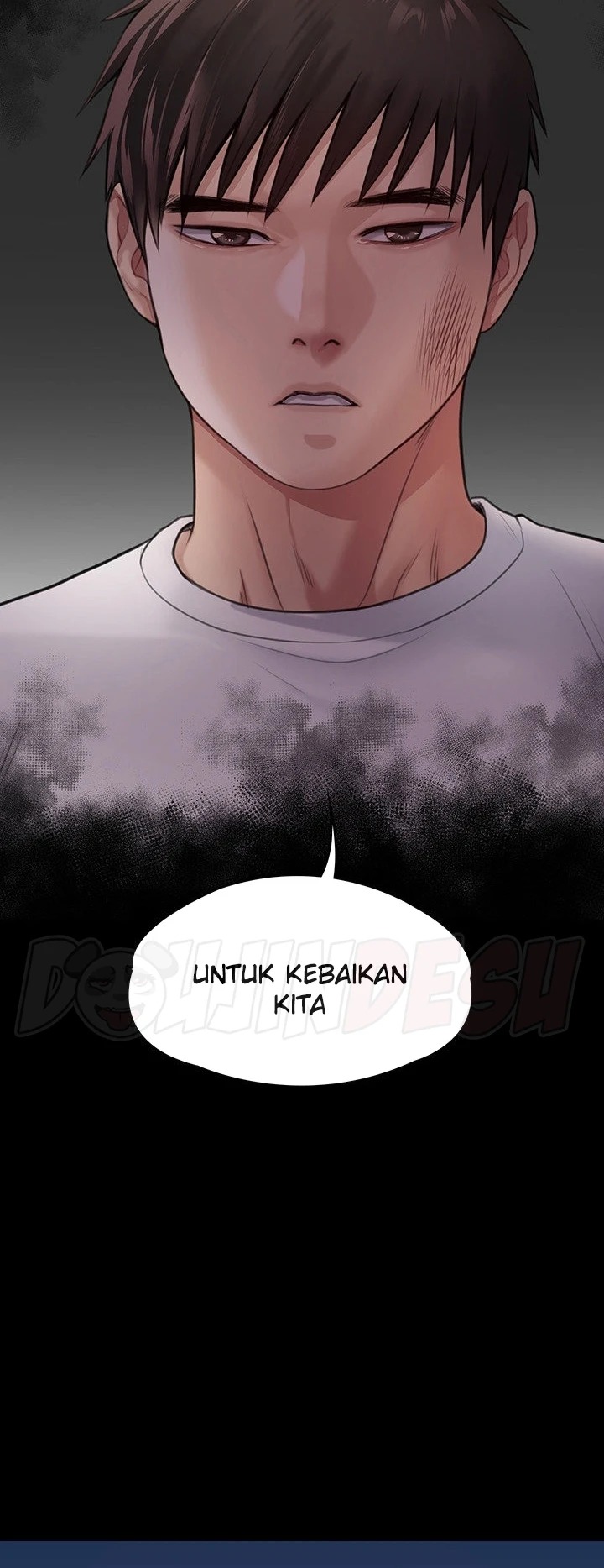 Queen Bee: Chapter chapter-259 - Page 32