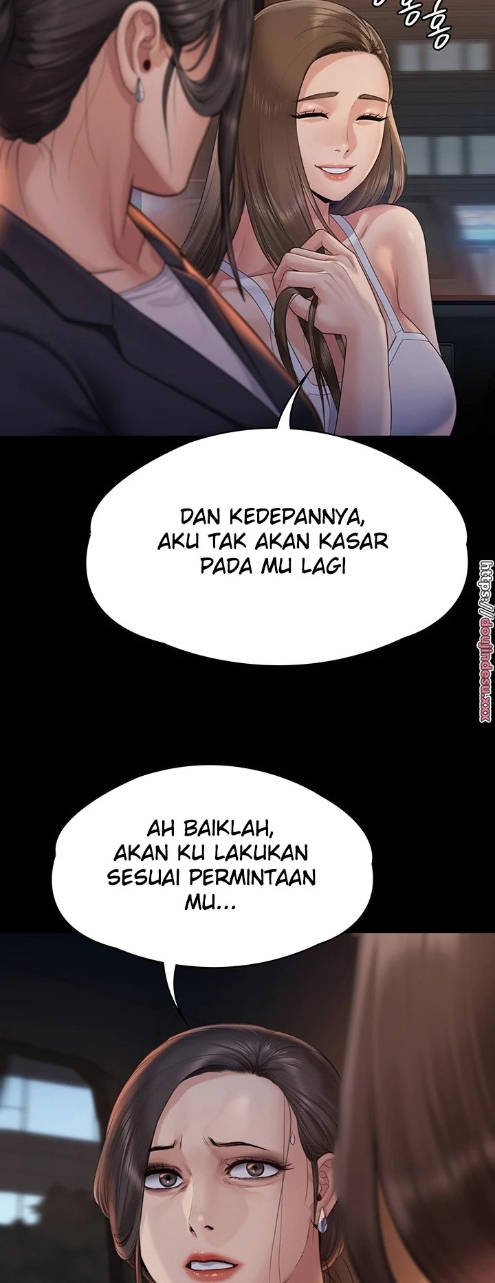 Queen Bee: Chapter chapter-259 - Page 43