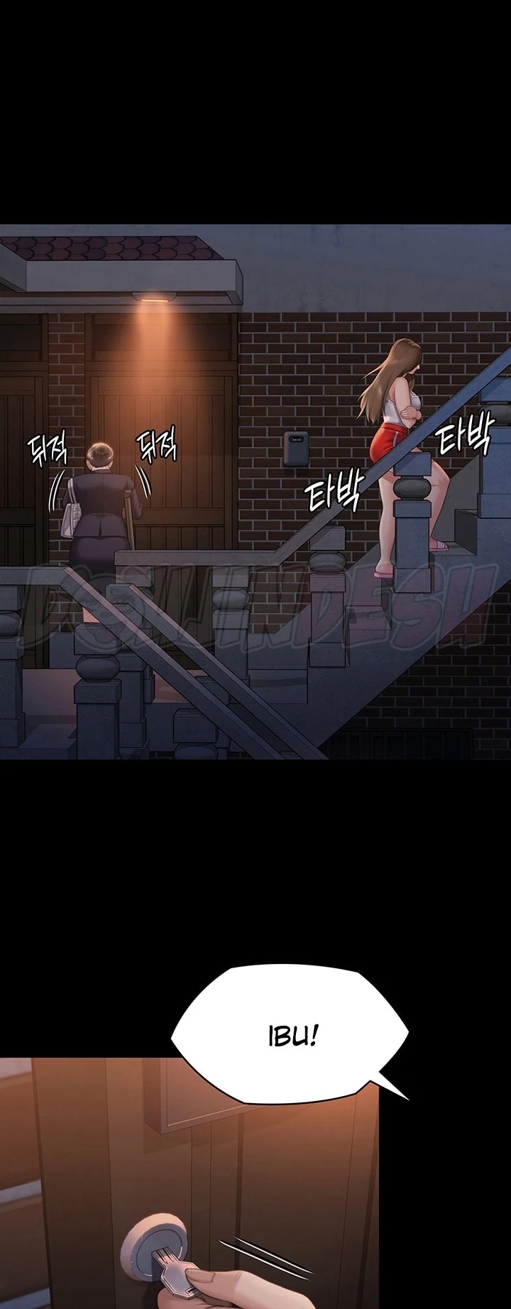 Queen Bee: Chapter chapter-259 - Page 48