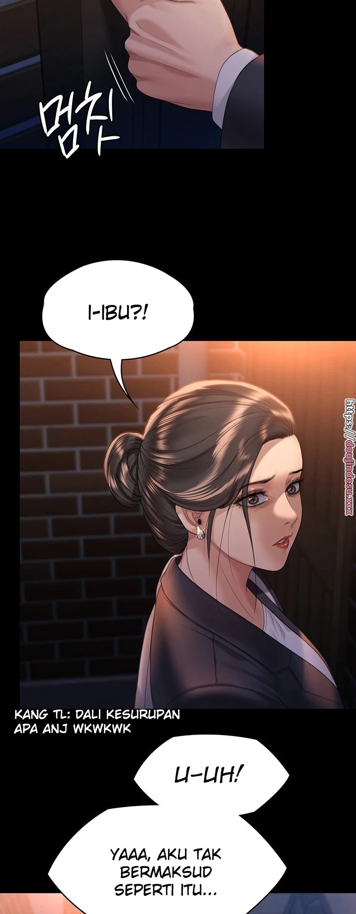Queen Bee: Chapter chapter-259 - Page 49