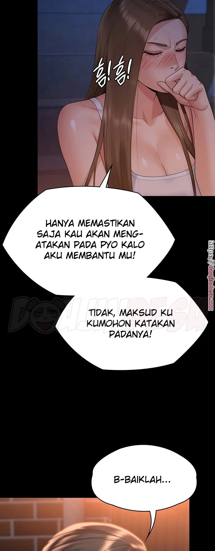 Queen Bee: Chapter chapter-259 - Page 53