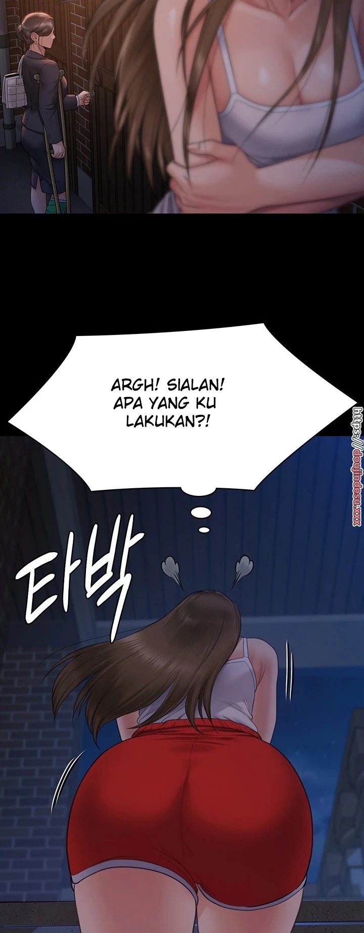Queen Bee: Chapter chapter-259 - Page 55