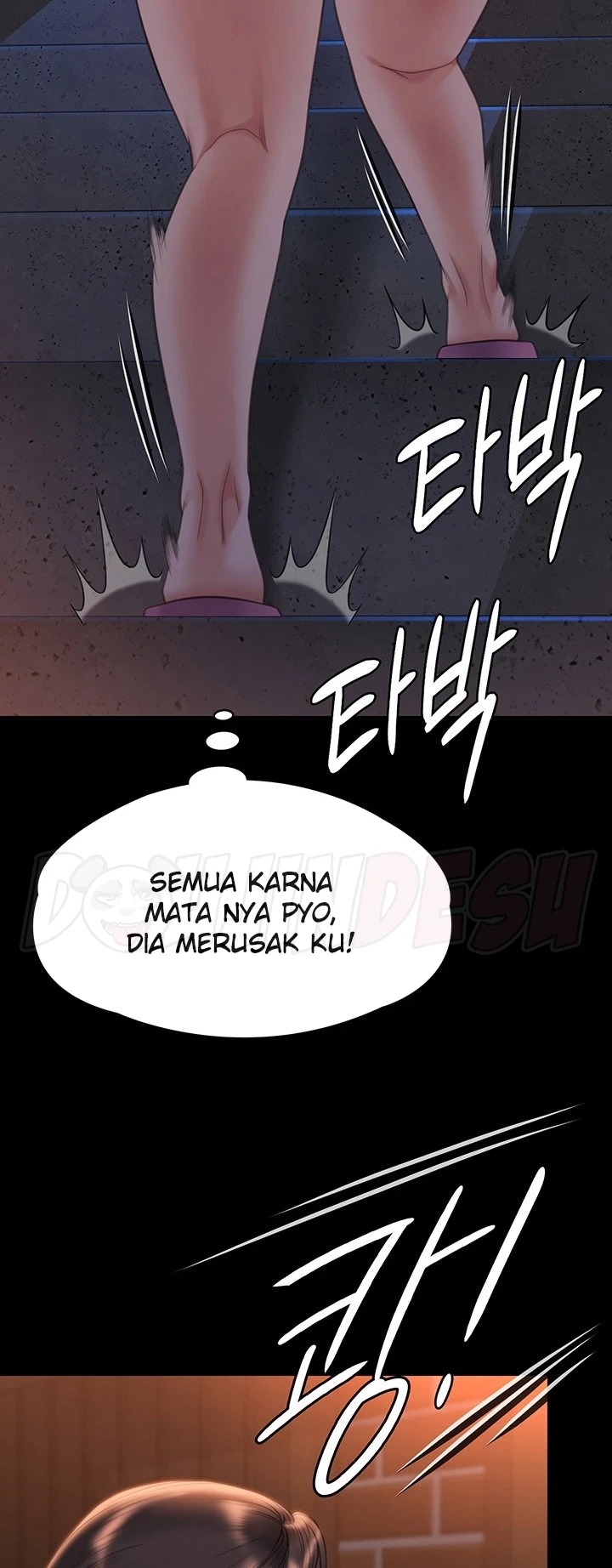 Queen Bee: Chapter chapter-259 - Page 56