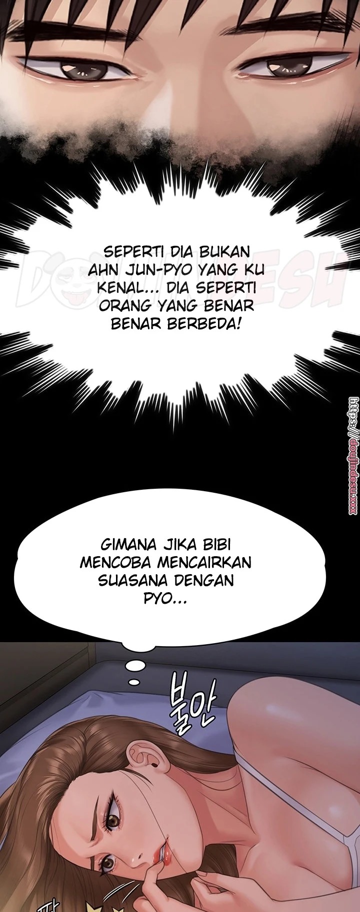 Queen Bee: Chapter chapter-259 - Page 67