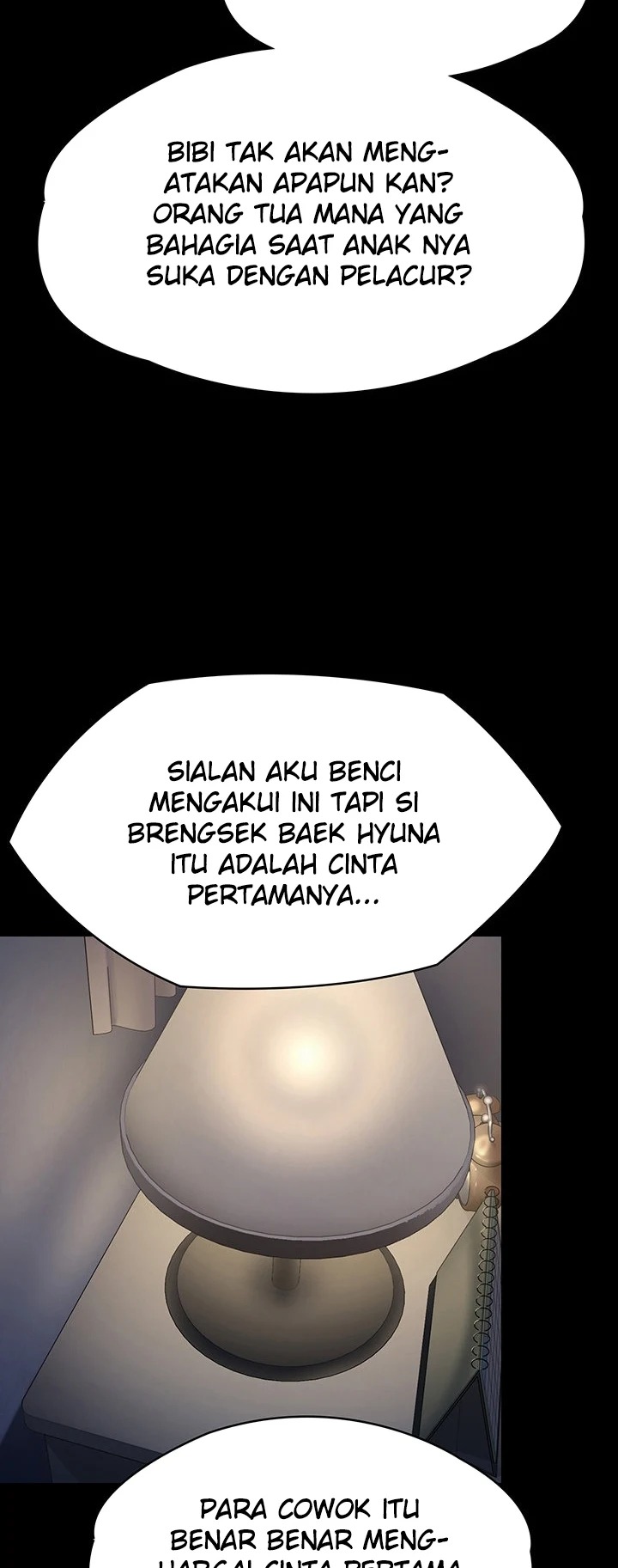 Queen Bee: Chapter chapter-259 - Page 72