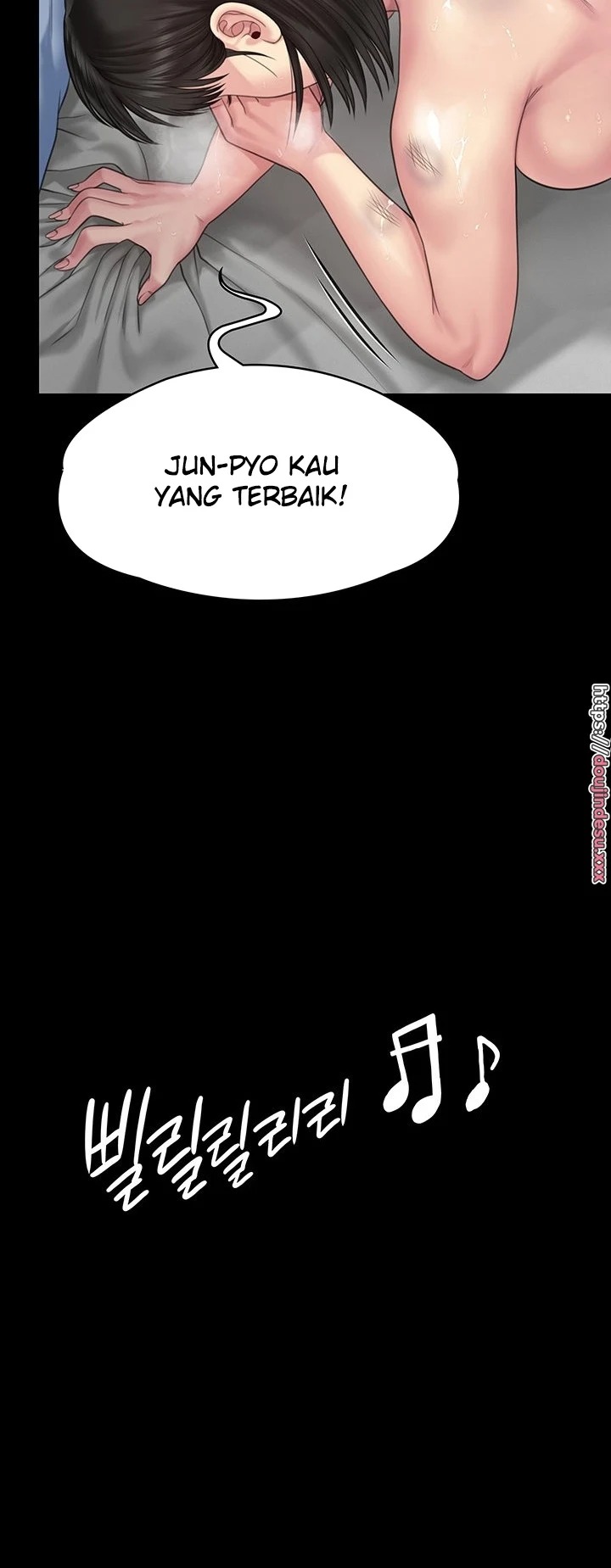 Queen Bee: Chapter chapter-259 - Page 83