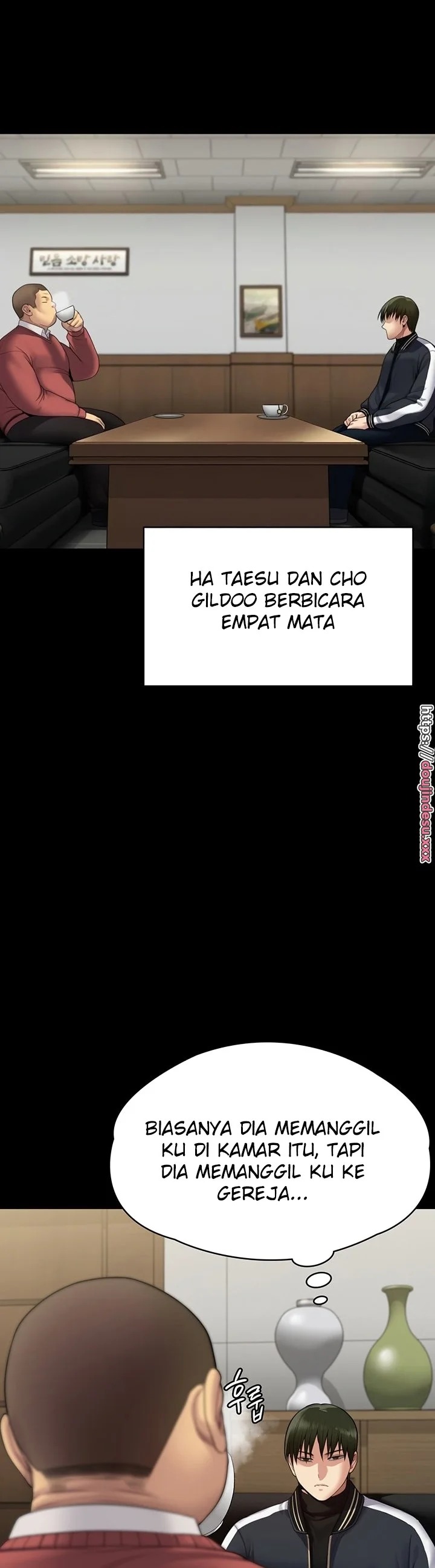 Queen Bee: Chapter chapter-261 - Page 5