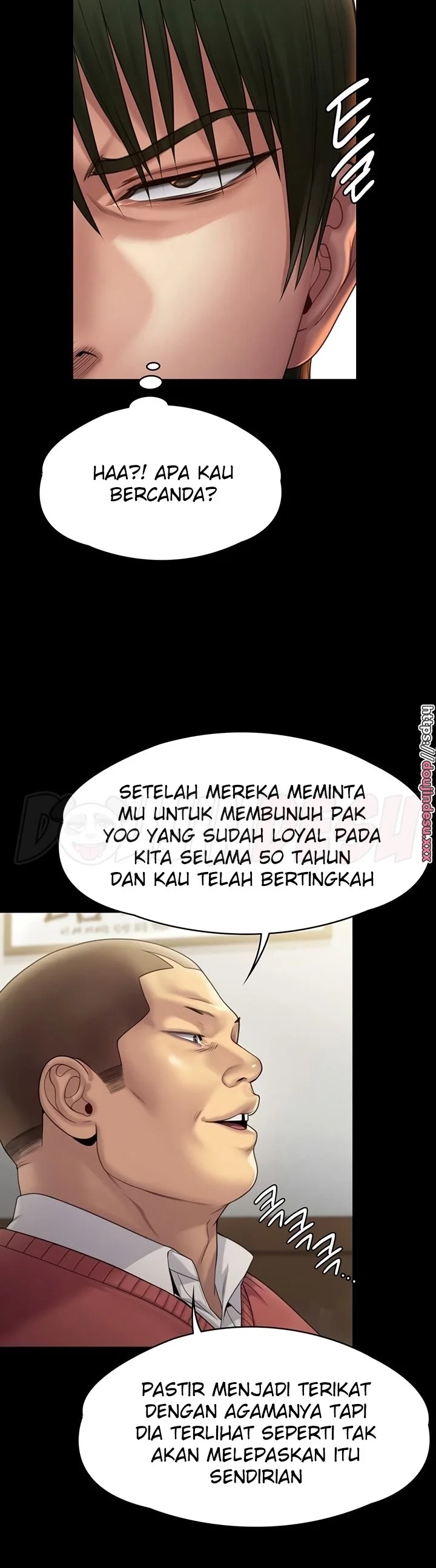Queen Bee: Chapter chapter-261 - Page 7
