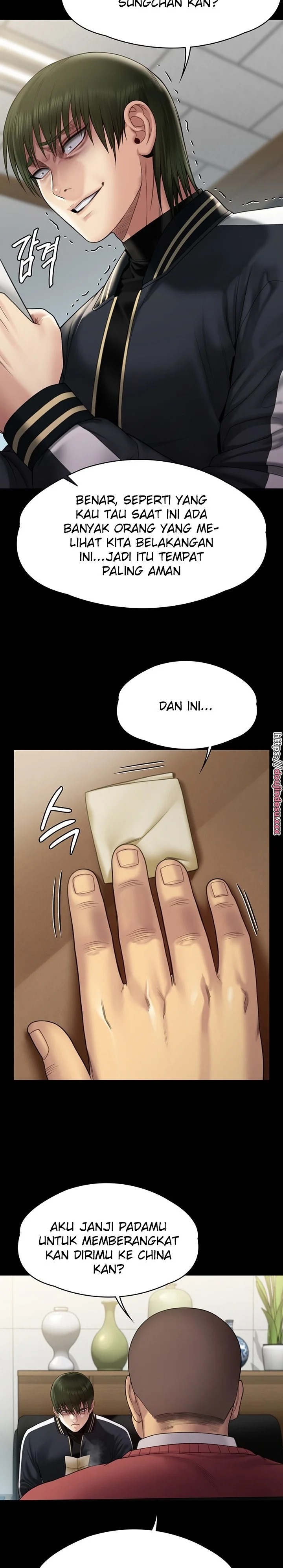 Queen Bee: Chapter chapter-261 - Page 12