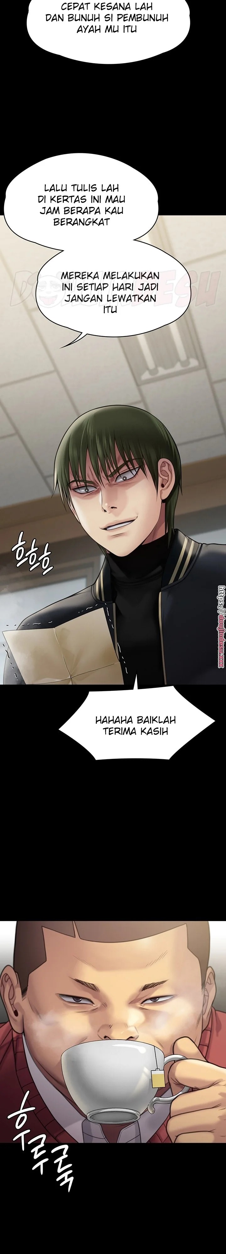 Queen Bee: Chapter chapter-261 - Page 13