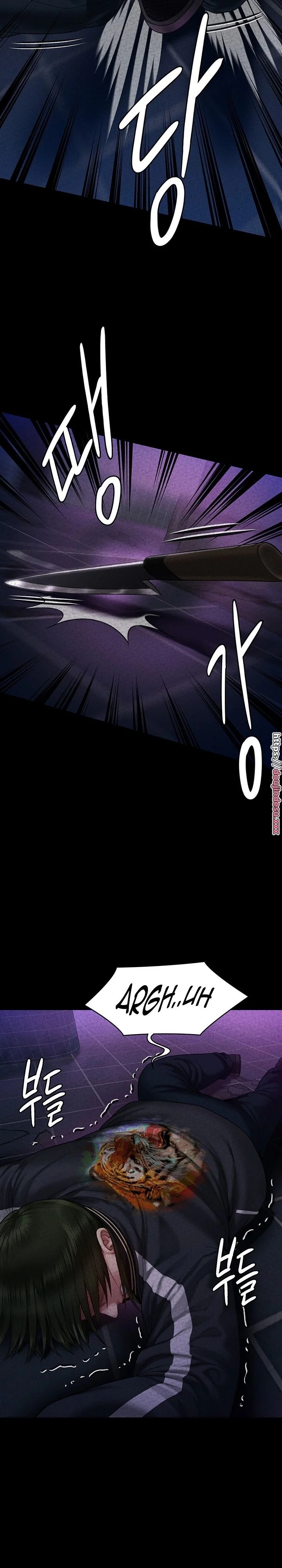 Queen Bee: Chapter chapter-261 - Page 23