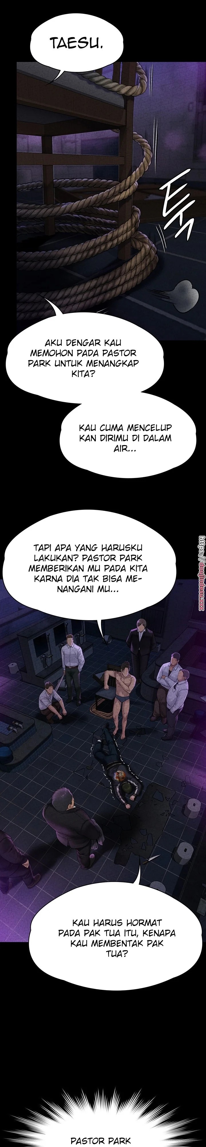 Queen Bee: Chapter chapter-261 - Page 24