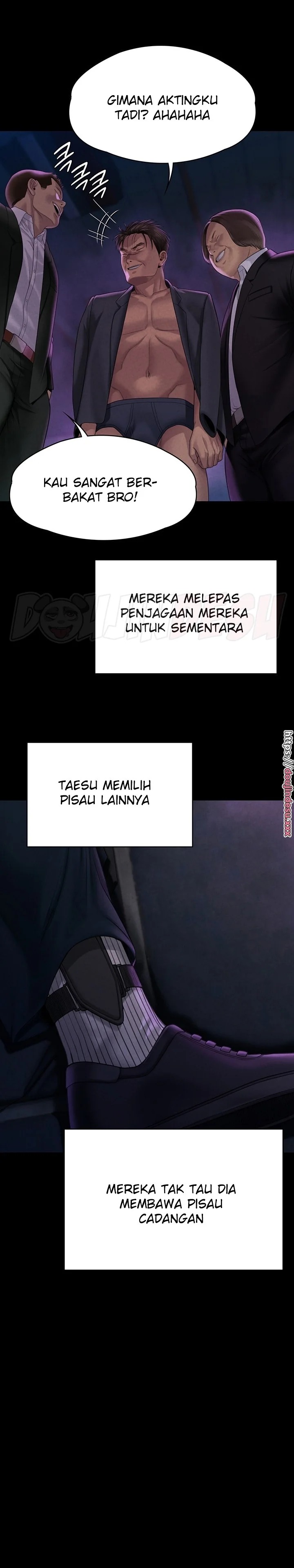 Queen Bee: Chapter chapter-261 - Page 29