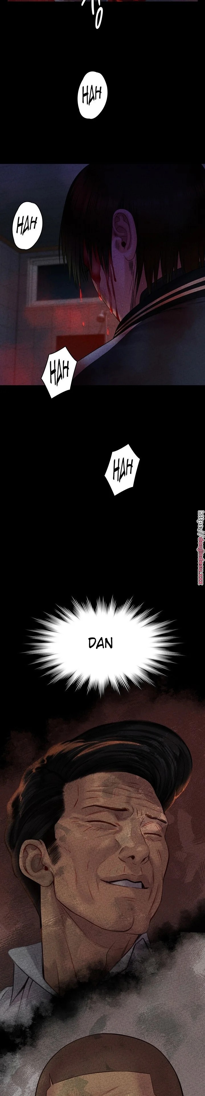 Queen Bee: Chapter chapter-261 - Page 33