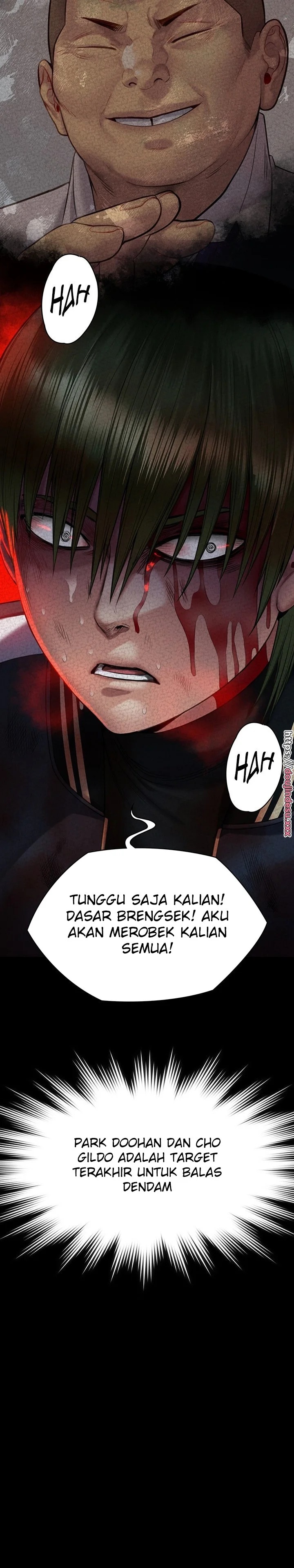 Queen Bee: Chapter chapter-261 - Page 34