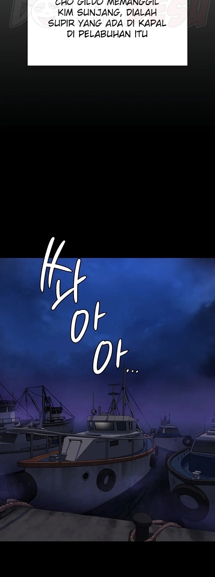 Queen Bee: Chapter chapter-262 - Page 10