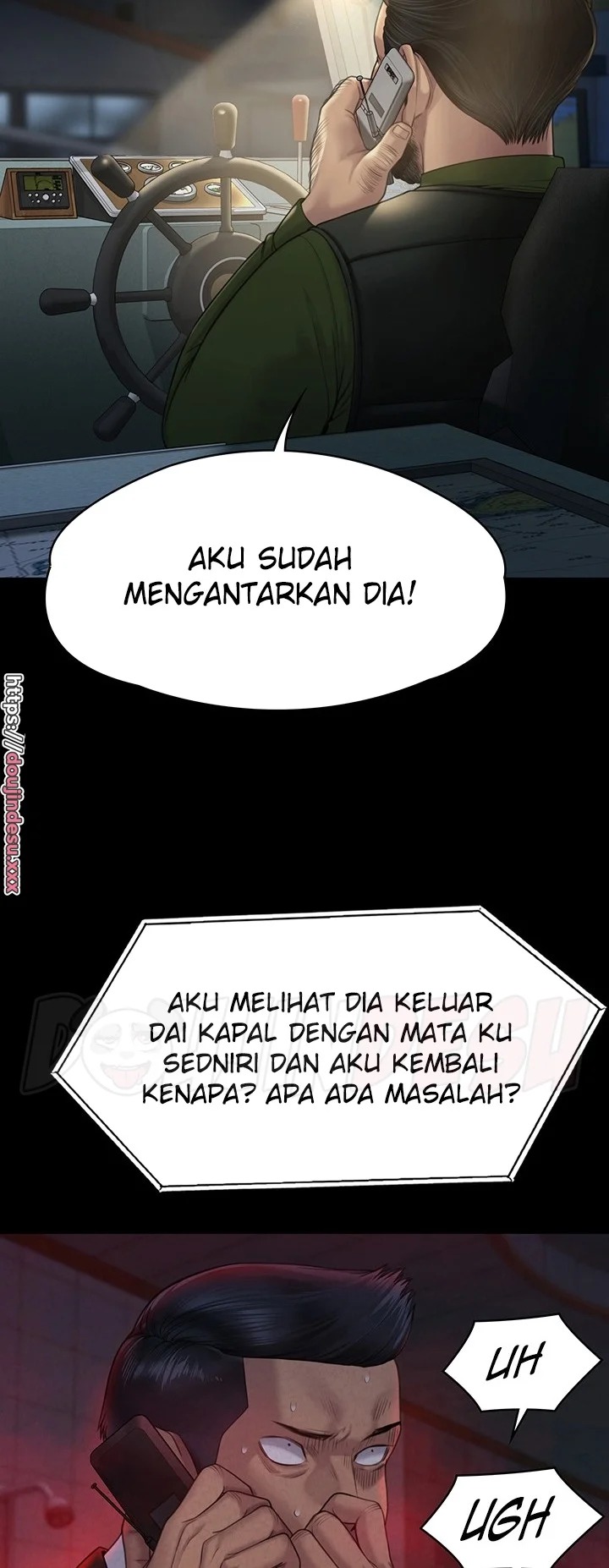 Queen Bee: Chapter chapter-262 - Page 13