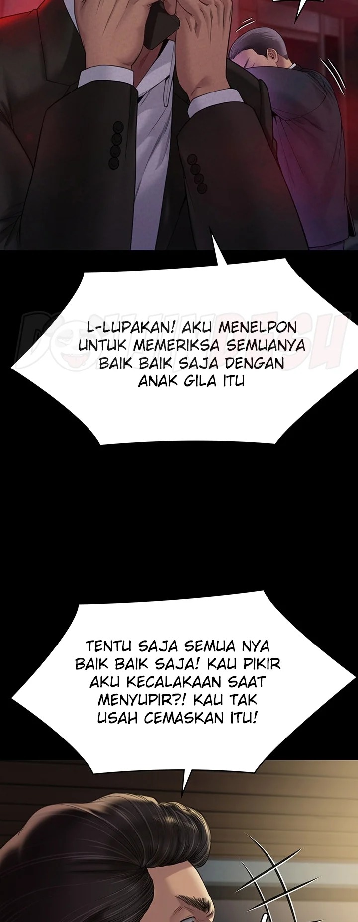 Queen Bee: Chapter chapter-262 - Page 14