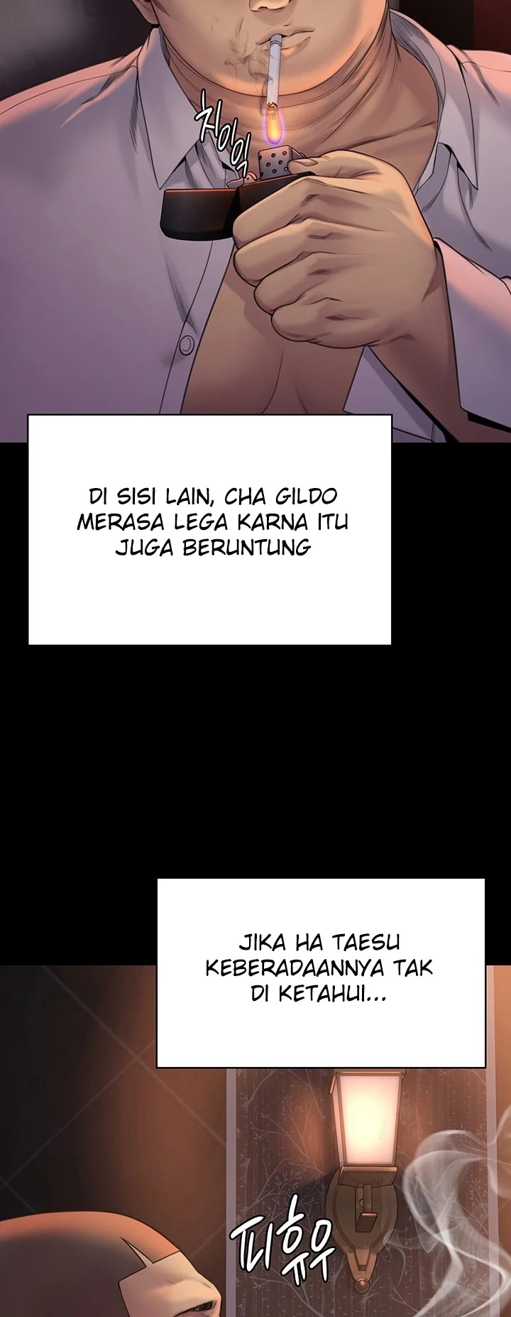 Queen Bee: Chapter chapter-262 - Page 24